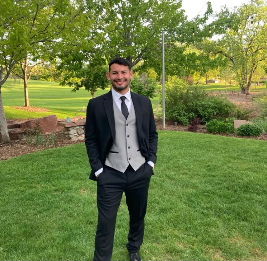 Founder Carlos Hernandez