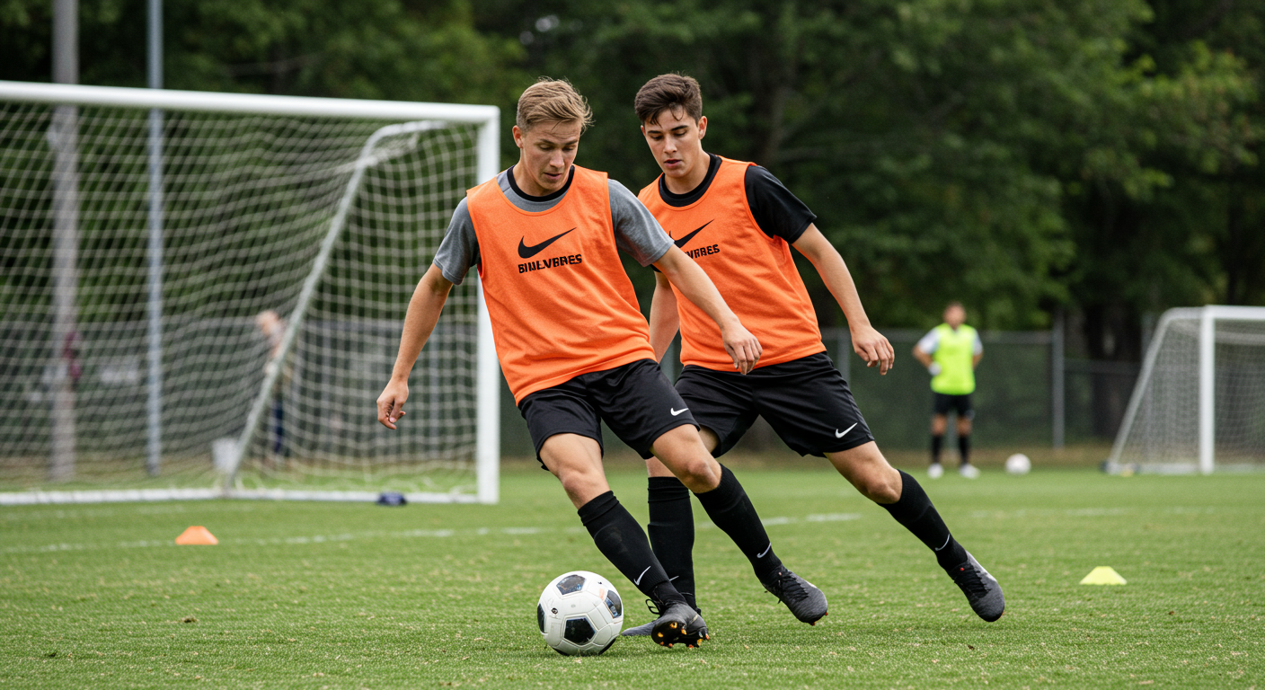 One Month Development Program