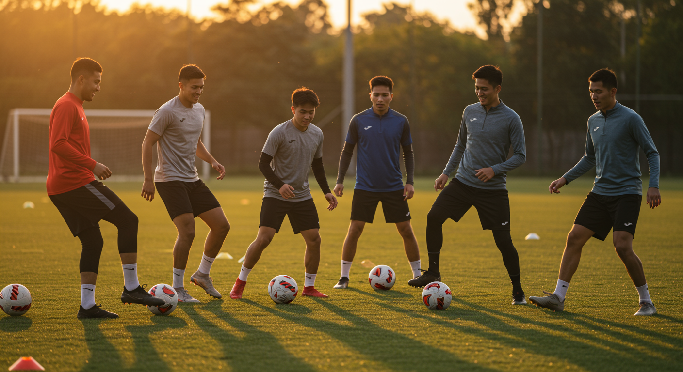 Small Group Intensive