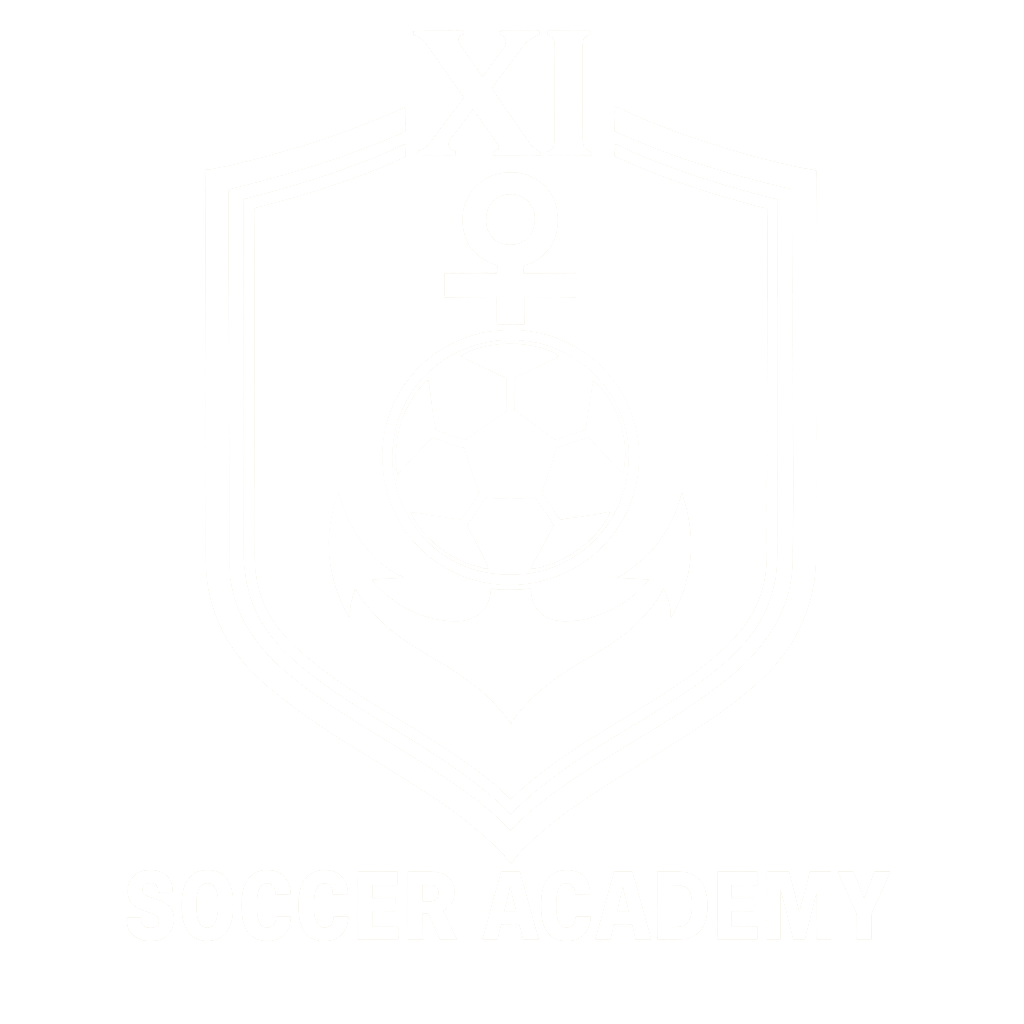 XI Soccer Academy Welcoming Image